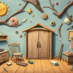 dissecting the symbolism of wood products in dreams