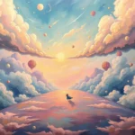 distance in dreams