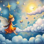 divine dreams and celestial encounters