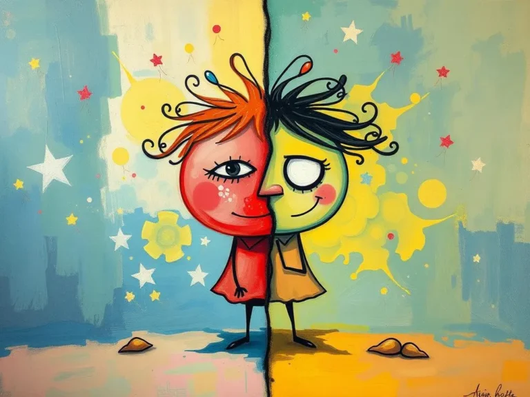 Division Dream Symbolism