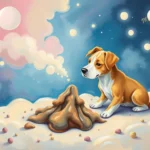 dog poop in dreams