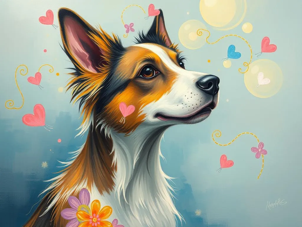 dog symbolism in dreams