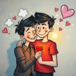 dominating boyfriend dream symbol