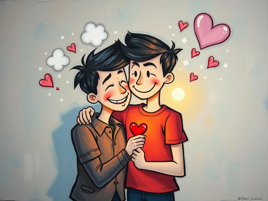 dominating boyfriend dream symbol