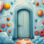 door opening in dreams