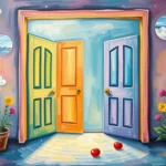 doors in dreams