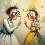 double take deciphering significance dream other me