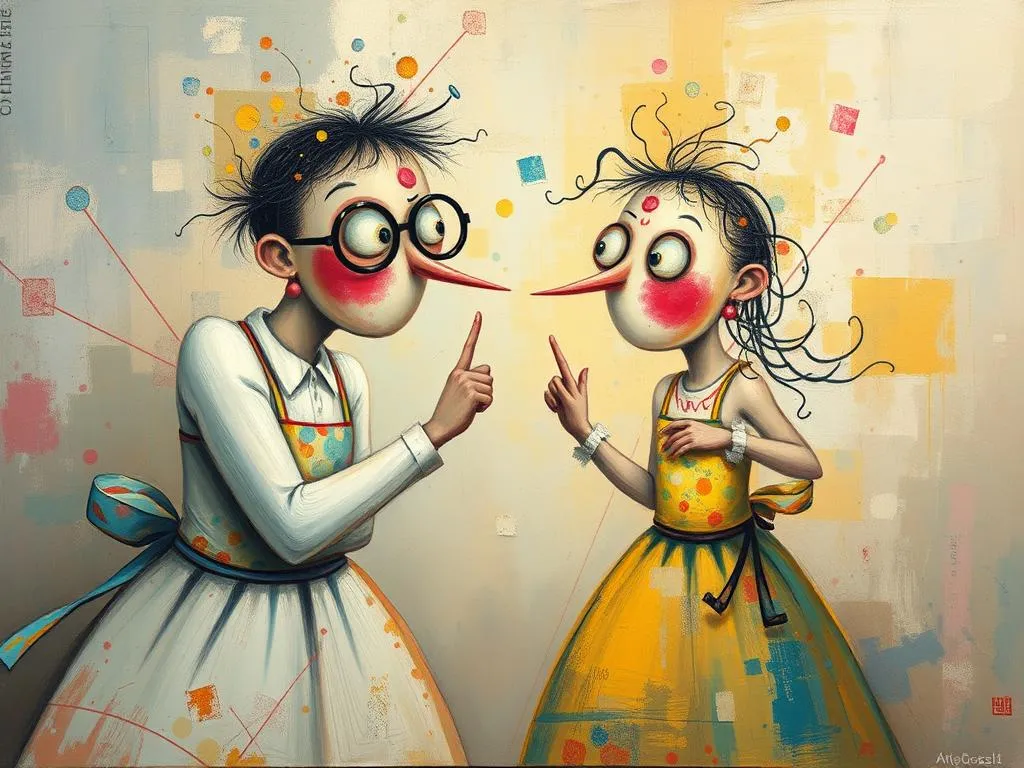 double take deciphering significance dream other me