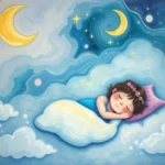 dozing off dream symbolism sleepiness meaning