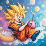 dragon ball z dreams meaning