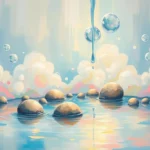 draining water dreams
