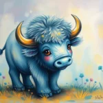 dream about baby buffalo exploring the hidden meaning