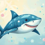 dream about baby shark hidden meanings