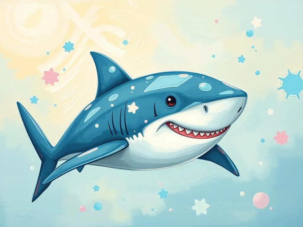 dream about baby shark hidden meanings