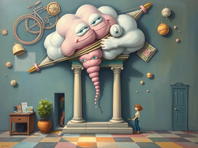 Dream About Bank Job Uncover the Hidden Meaning