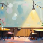 dream about cafe hidden meaning coffee shop dreams