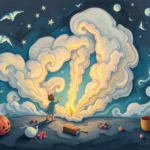 dream about cremation