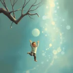 dream about dad falling