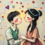 dream about dearest friend unraveling its hidden meanings