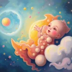 dream about deep space meaning interpretation