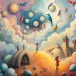 dream about different world unraveling the mysteries