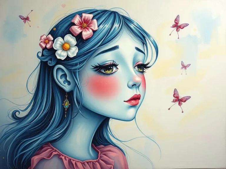 Dream About Dream Girl: Unraveling the Mysteries of Your Mind