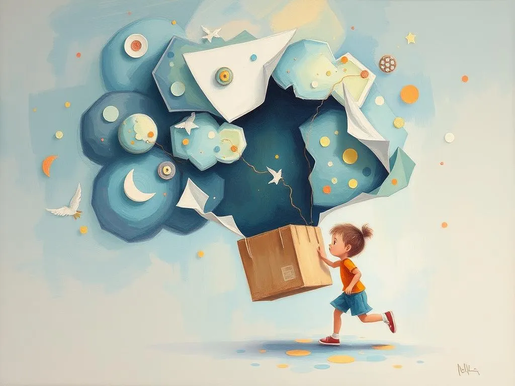 dream about easy delivery unraveling hidden meanings