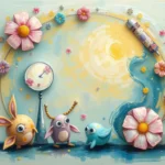 dream about enjoying life