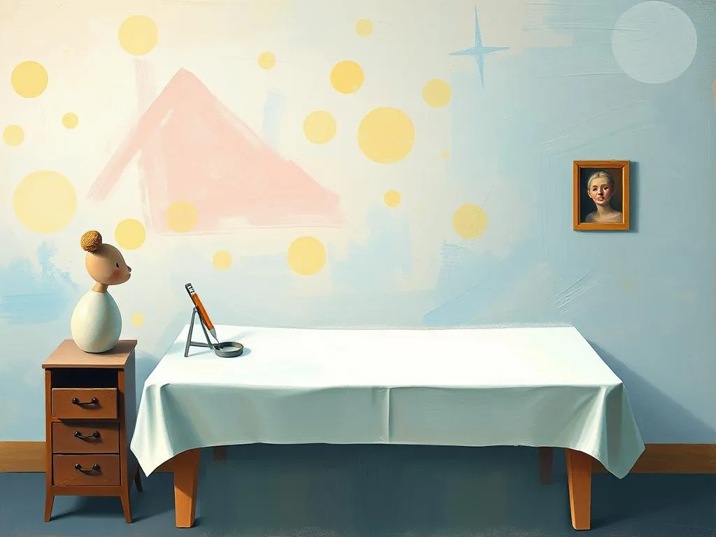 dream about examination table uncovering the hidden meanings