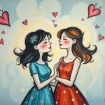 dream about exs girlfriend unveiling the hidden meanings