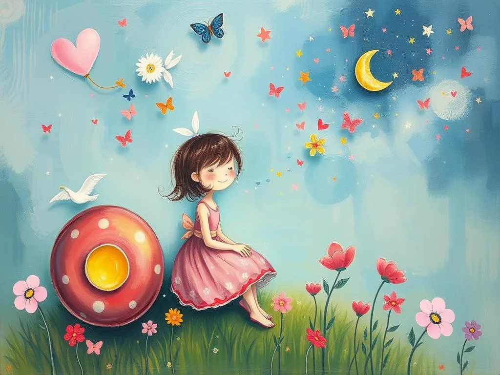 dream about girl i like