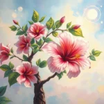 dream about hibiscus tree unveiling its mystic meanings