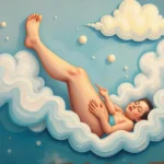 dream about leg cramps interpretation