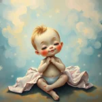 dream about little baby unveiling its meaning and symbolism