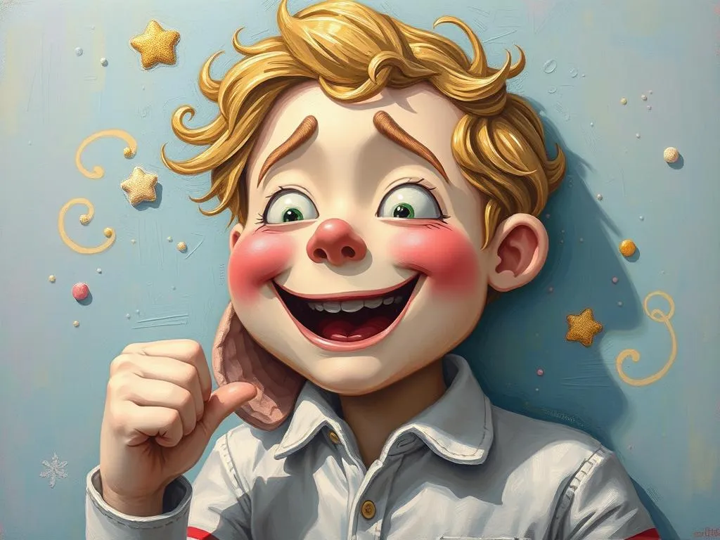 dream about making him happy unveiling the hidden meanings