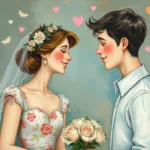 dream about married girl