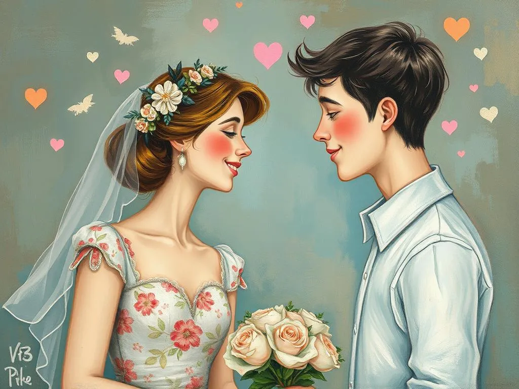 dream about married girl