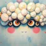 dream about more than six eyes meaning