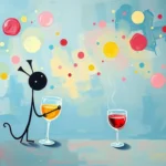 dream about not drinking