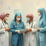 dream about obstetricians