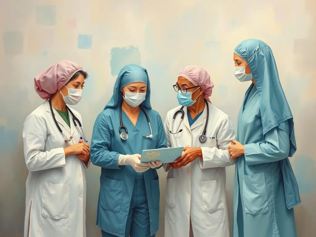dream about obstetricians