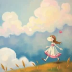 dream about parting ways