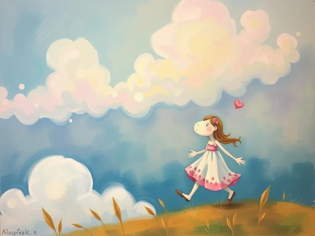 dream about parting ways
