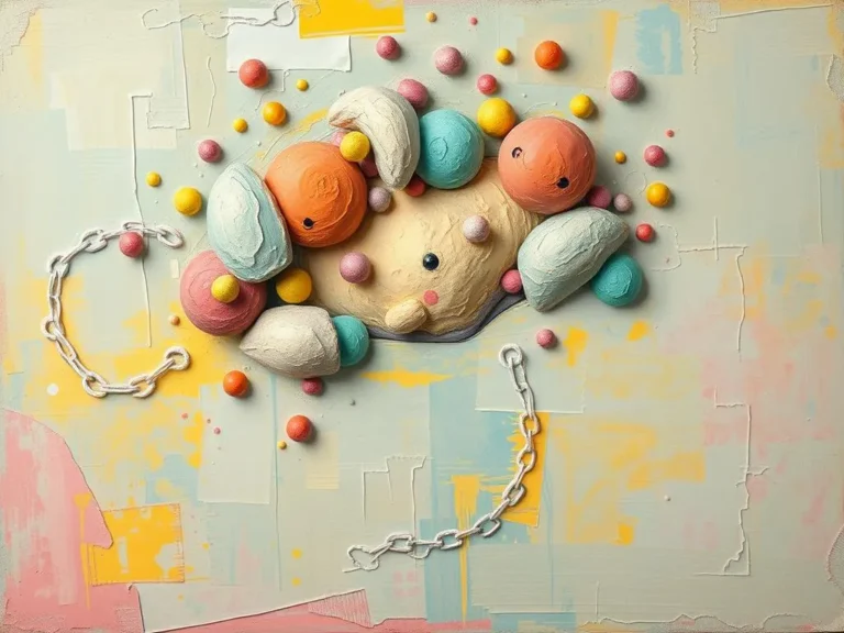 Dream About Physically Attached: Unraveling the Deeper Meanings
