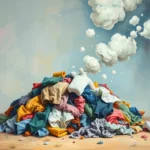 dream about pile of clothes unraveling the hidden meaning