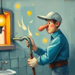 dream about plumber what is its dream symbolism