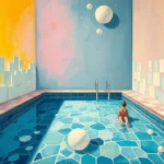dream about reconstructed pool unraveling the hidden meanings