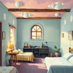 dream about residential hostel hidden meanings