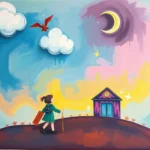 dream about school oval symbolism meaning