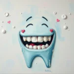 dream about second set of teeth